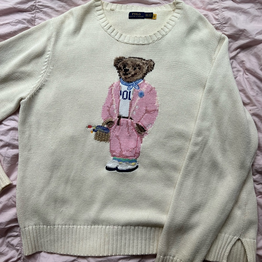 Polo Ralph Lauren Sweater